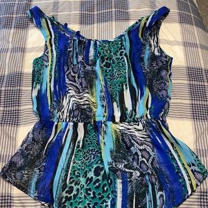 (New) dressy Tangtop